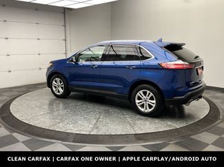 Used 2020 Ford Edge SEL w/ Convenience Package AWD/4WD video 2