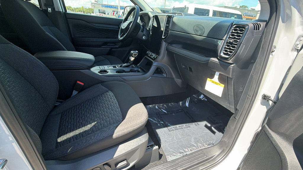 New 2026 Ford Ranger XLT w/ Equipment Group 301A High RWD image 27
