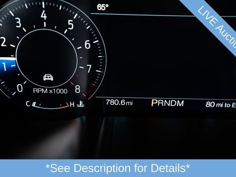 Used 2022 Ford Mustang Shelby GT500 w/ Carbon Fiber Track Pack image 15