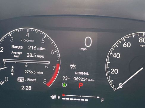 Used 2022 Honda Civic Sport image 26