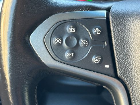 Used 2015 Chevrolet Suburban LTZ image 43