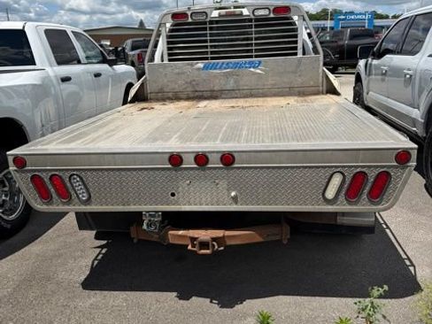 Used 2007 Ford F350 Lariat AWD/4WD image 10