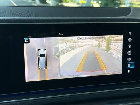 Used 2020 Mercedes-Benz GLS 450 4MATIC image 27