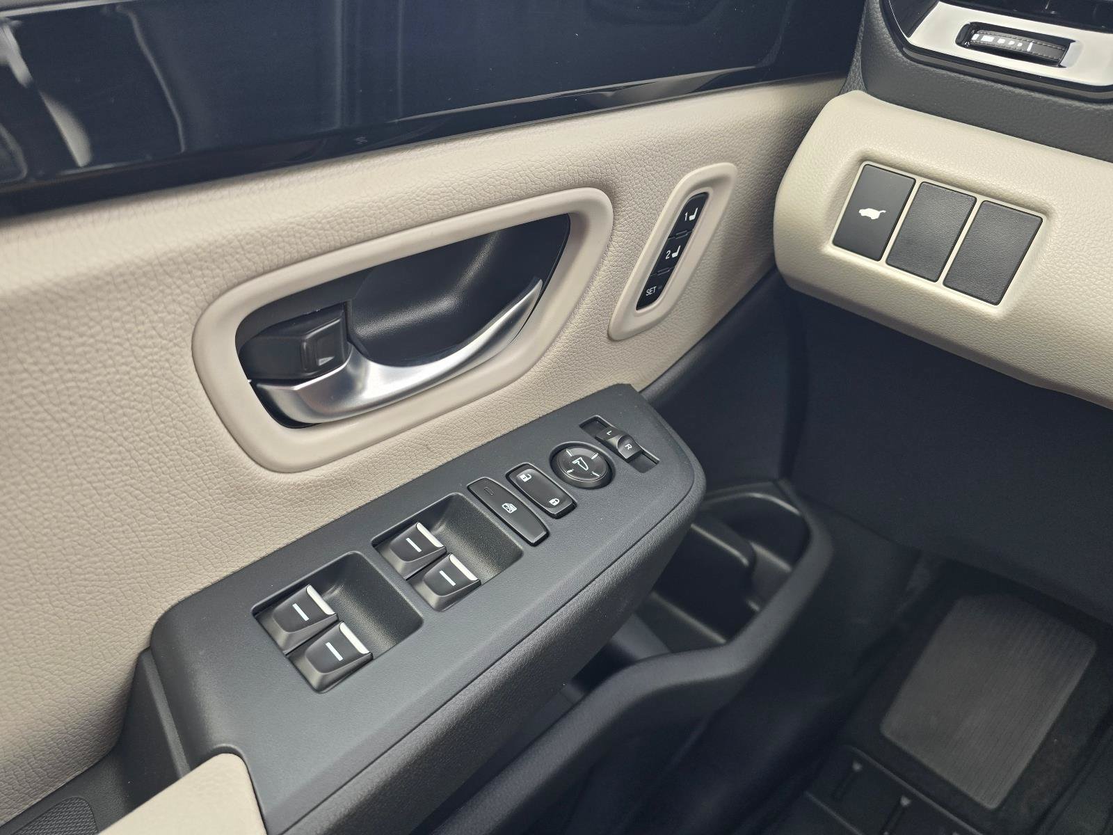 New 2026 Honda Pilot EX-L image 23