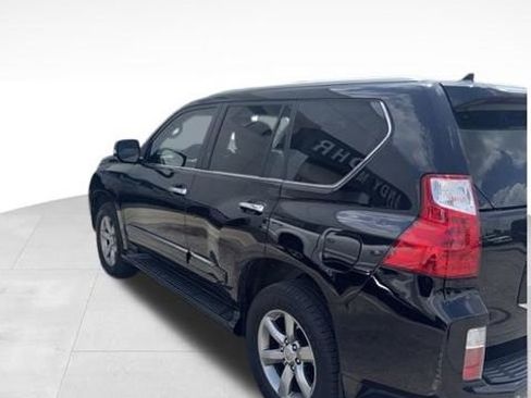 Used 2013 Lexus GX 460 Premium AWD/4WD image 5