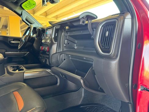 Used 2019 GMC Sierra 1500 AT4 w/ AT4 Premium Package AWD/4WD image 30