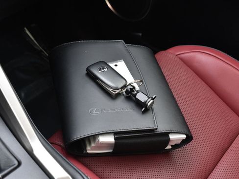 Used 2021 Lexus NX 300 AWD w/ Comfort Package image 39