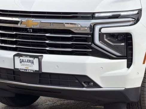 New 2026 Chevrolet Tahoe LT RWD image 7