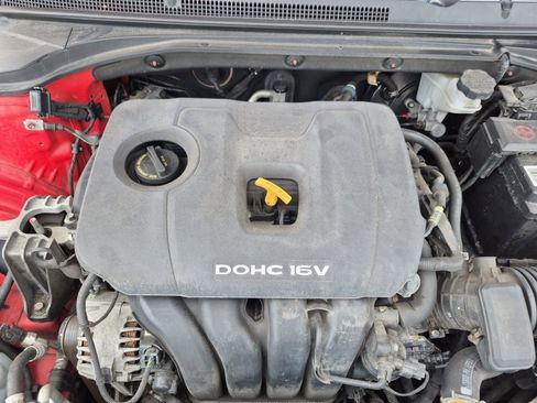Used 2019 Hyundai Veloster 2.0 FWD image 22