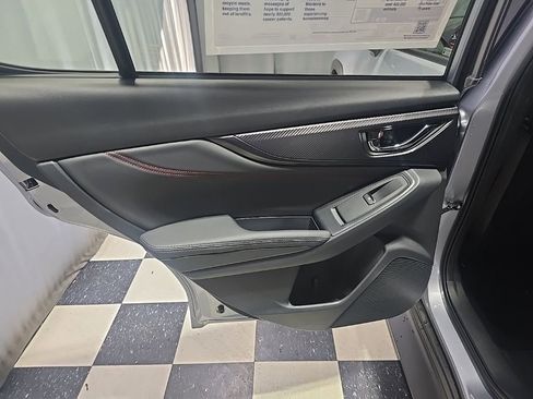 New 2026 Subaru WRX Premium image 15