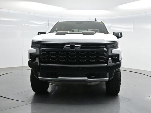 Used 2025 Chevrolet Silverado 1500 ZR2 AWD/4WD image 40