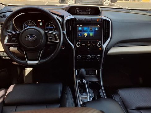 Used 2019 Subaru Ascent Limited image 19