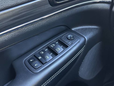 Used 2021 Jeep Grand Cherokee Limited w/ Quick Order Package 2GK 80th AWD/4WD image 30