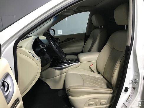 Used 2015 INFINITI QX60 Luxe w/ Premium Plus Package AWD/4WD image 11