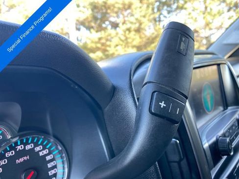 Used 2016 Chevrolet Silverado 1500 LT image 22