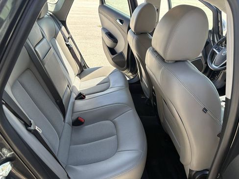 Used 2014 Buick Verano Convenience FWD image 22