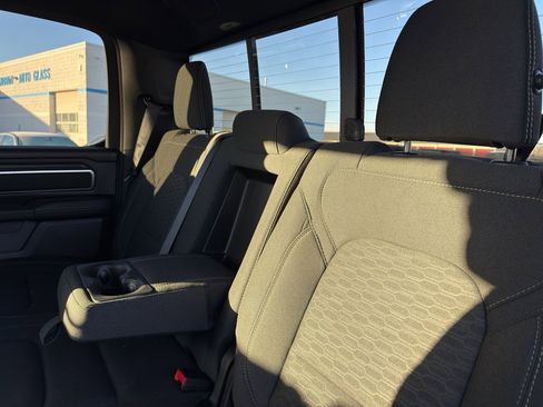 New 2026 RAM 1500 Big Horn image 33