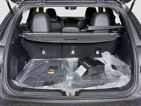 New 2026 Subaru Crosstrek 2.5i Limited image 26