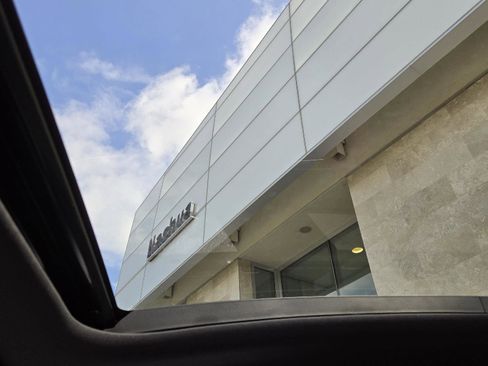 Certified 2023 INFINITI QX50 Sport w/ Cargo Package image 26