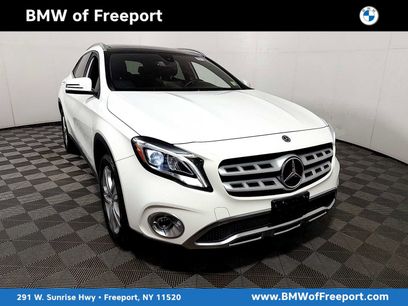 Used 2020 Mercedes-Benz GLA 250 4MATIC