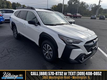 Used 2024 Subaru Outback Premium