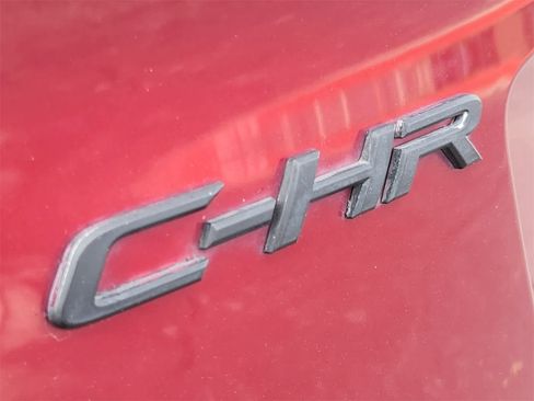 Used 2019 Toyota C-HR Limited image 12