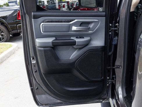 Used 2020 RAM 1500 Big Horn AWD/4WD image 13