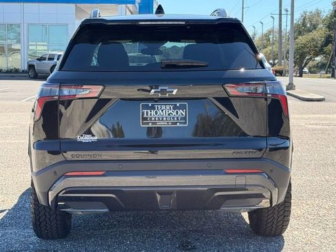 New 2026 Chevrolet Equinox ACTIV w/ Convenience Package III image 3