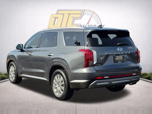 Used 2025 Hyundai Palisade SEL AWD/4WD image 4