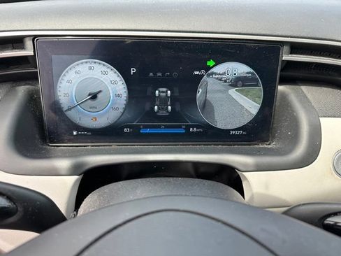 Used 2023 Hyundai Tucson Limited AWD/4WD image 30
