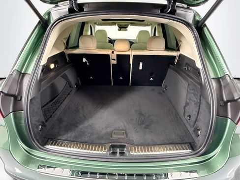 New 2026 Mercedes-Benz GLE 350 4MATIC image 28