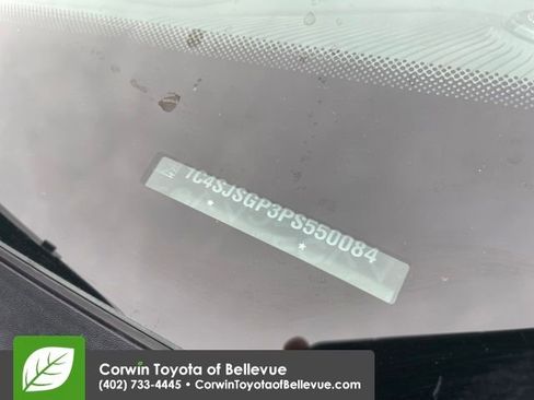 Used 2023 Jeep Grand Wagoneer L Series III w/ Rear Seat Video Group 1 image 44