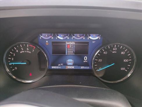 Used 2023 Ford Expedition XLT image 9