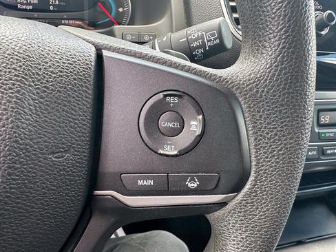 Used 2021 Honda Passport Sport image 16