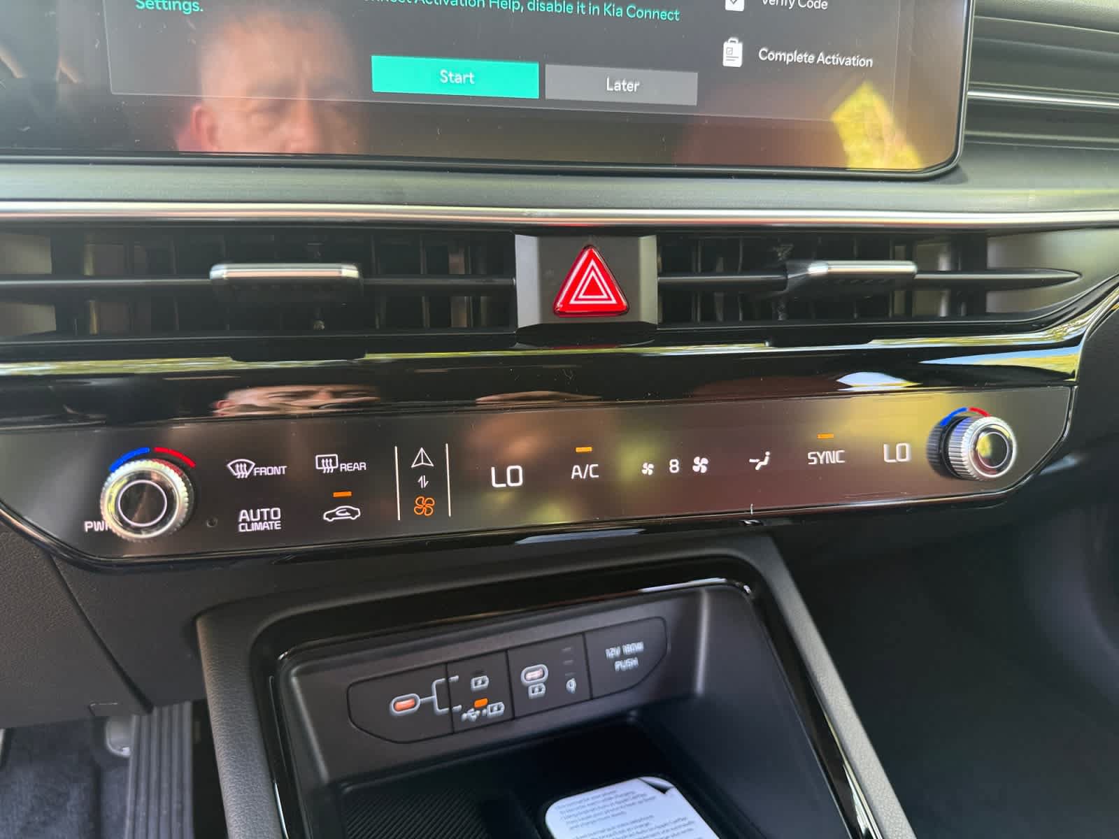 New 2026 Kia K5 GT-Line AWD/4WD image 17
