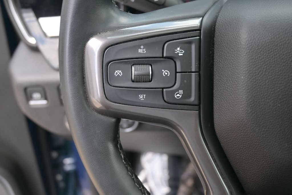 Used 2026 Chevrolet Silverado 3500 High Country w/ High Country Premium Package AWD/4WD image 42