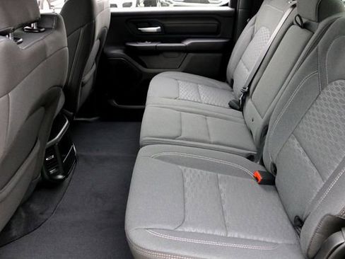 New 2026 RAM 1500 Express image 18