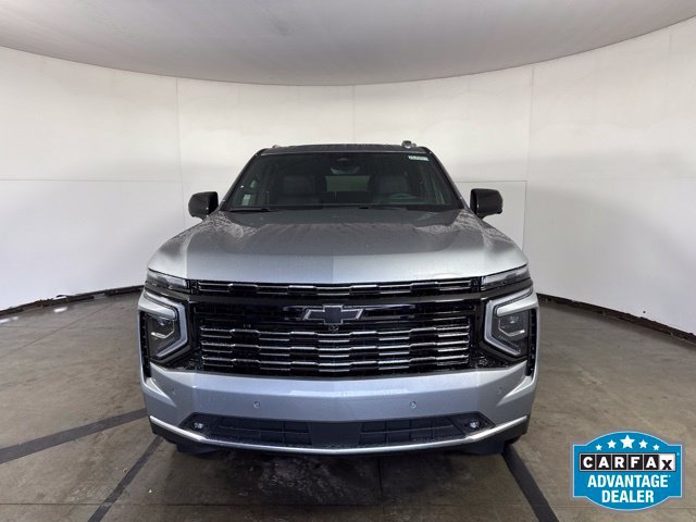 New 2026 Chevrolet Tahoe High Country AWD/4WD image 2