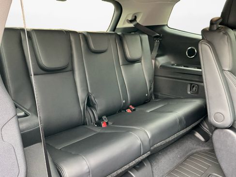 New 2026 Subaru Ascent Touring image 13