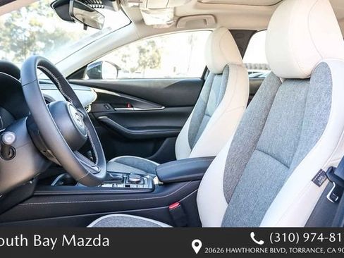 New 2026 MAZDA CX-30 Aire Edition AWD/4WD image 18