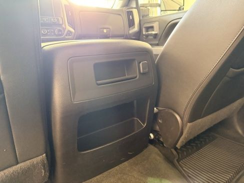 Used 2016 Chevrolet Silverado 2500 LTZ w/ Duramax Plus Package image 21