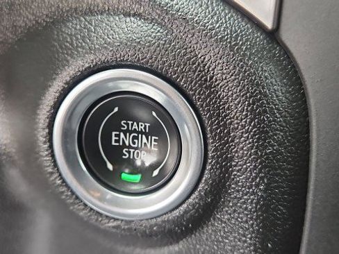 Used 2023 Chevrolet Silverado 1500 Custom w/ Rally Edition RWD image 16