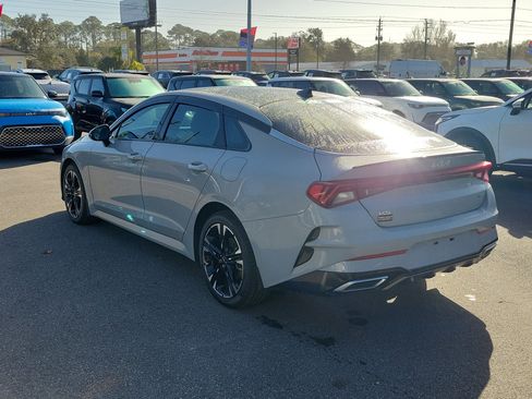 Used 2023 Kia K5 GT-Line image 4