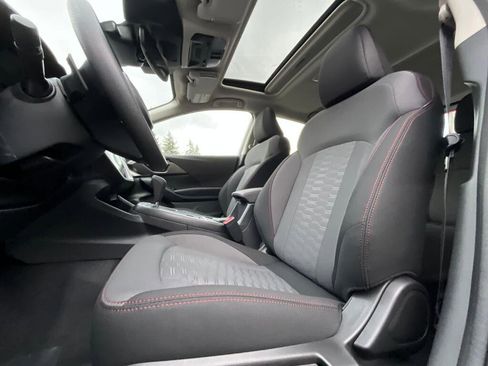 New 2026 Subaru Impreza 2.0i Sport image 11