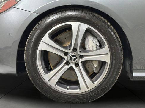 Used 2019 Mercedes-Benz E 450 Coupe image 24