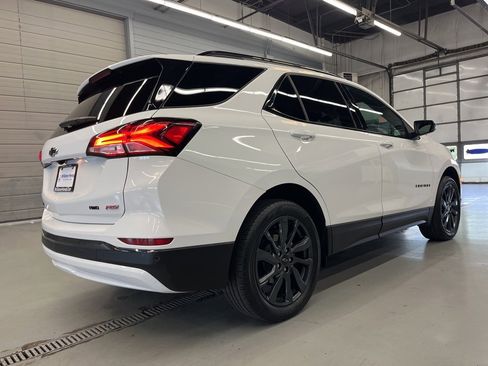 Used 2023 Chevrolet Equinox RS image 7