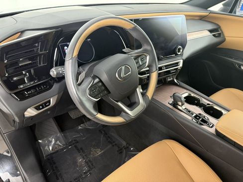 Used 2024 Lexus RX 350 Premium AWD/4WD image 18