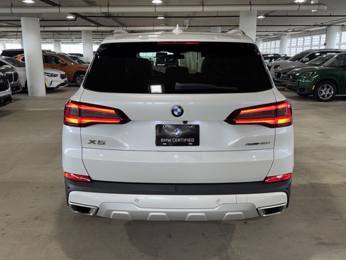 Used 2023 BMW X5 sDrive40i w/ Premium Package RWD image 7