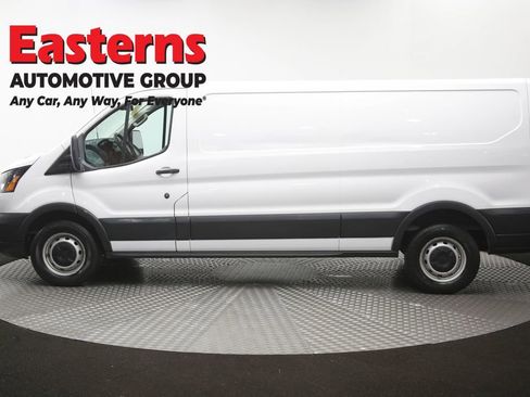 Used 2017 Ford Transit 350 148 Low Roof RWD image 59