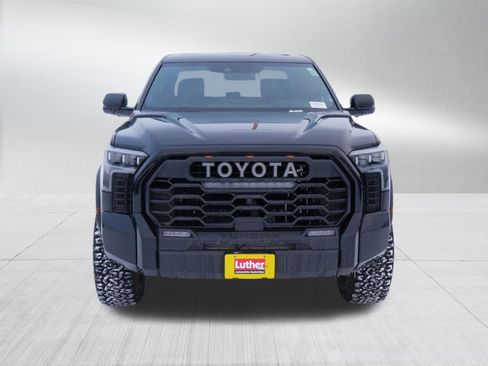 Used 2024 Toyota Tundra TRD Pro image 2